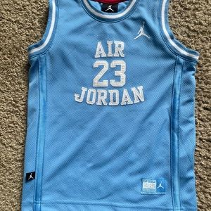 Jordan jersey